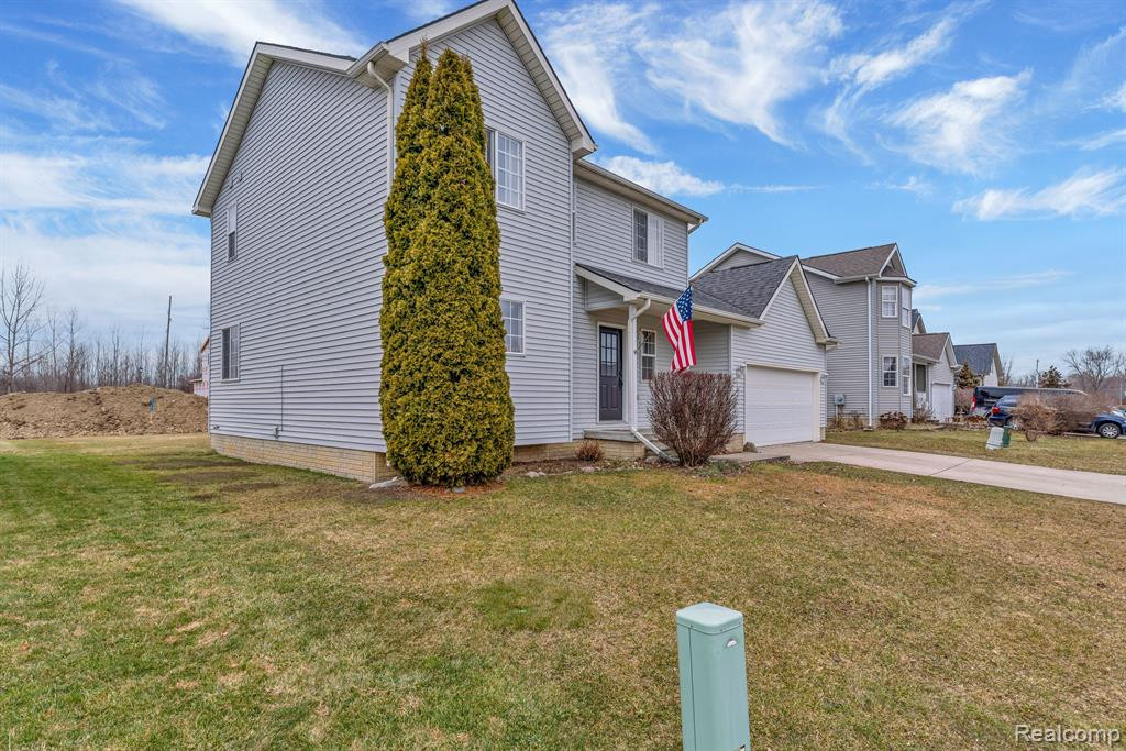 6205 CLUBHOUSE WAY, Swartz Creek, MI 48473 — Photo 34