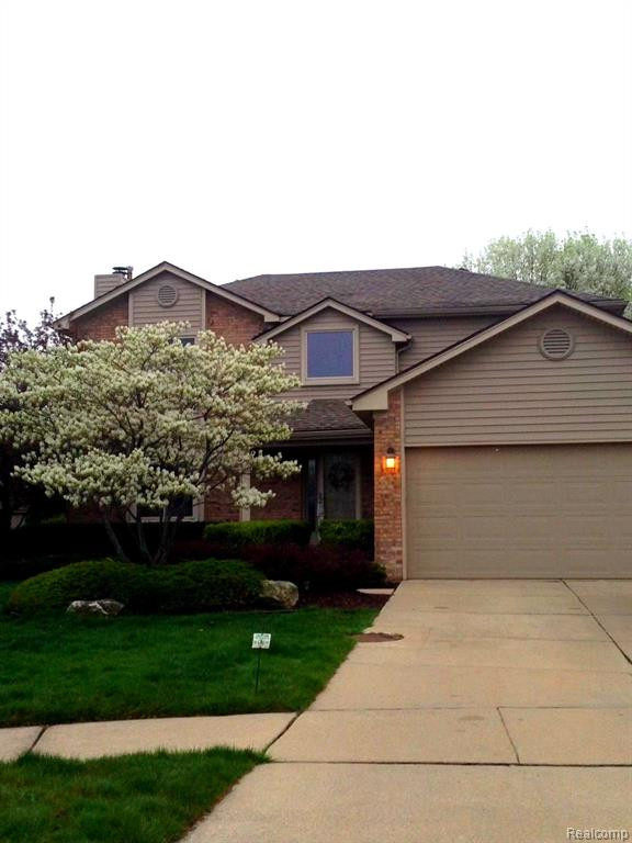 45937 DUKE Drive, Chesterfield, MI — Photo 2