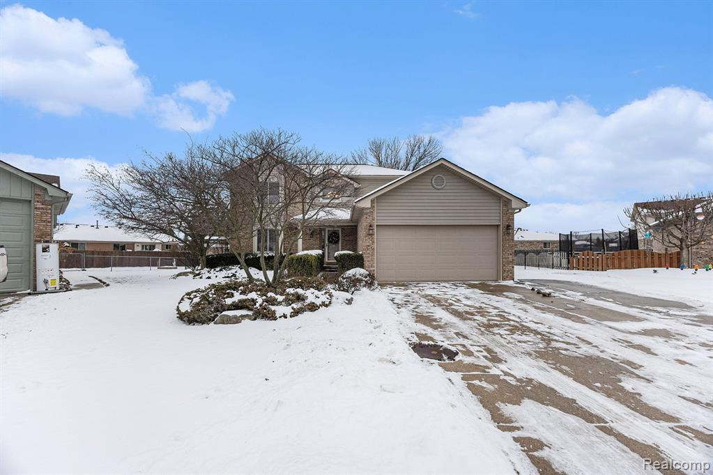 45937 DUKE Drive, Chesterfield, MI — Photo 8