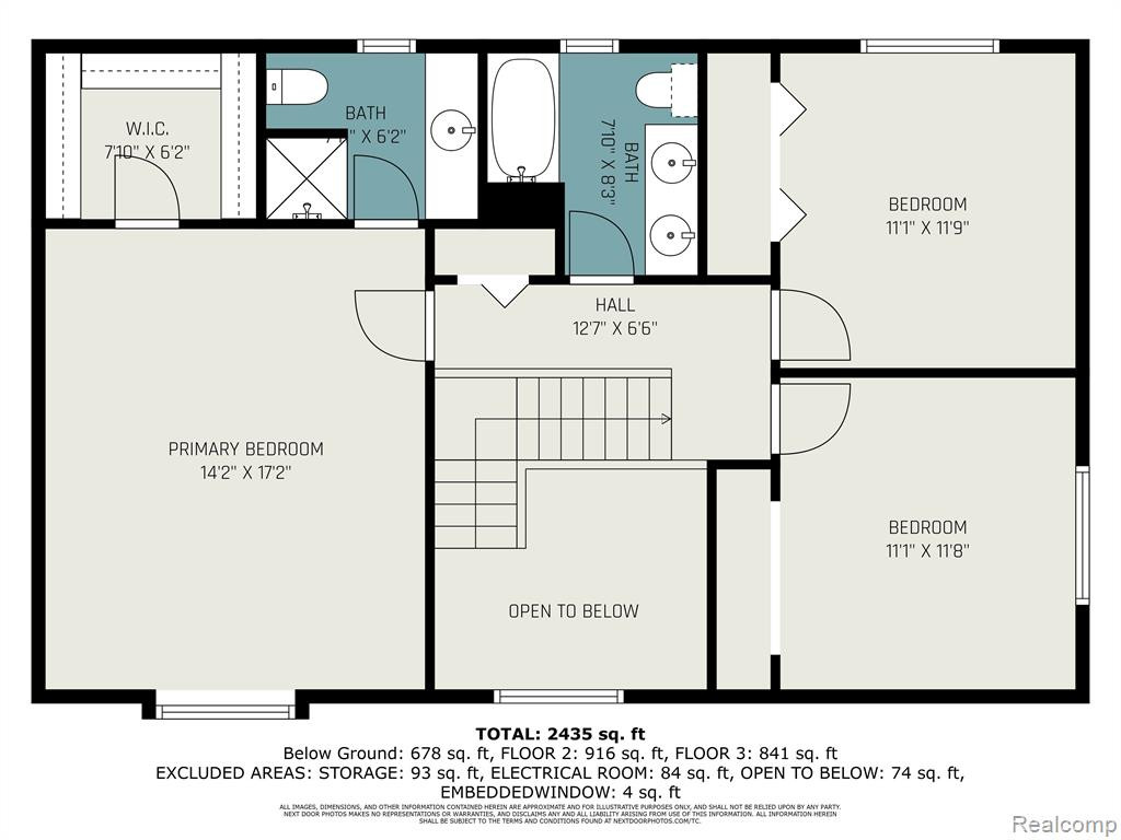 45937 DUKE Drive, Chesterfield, MI — Photo 49