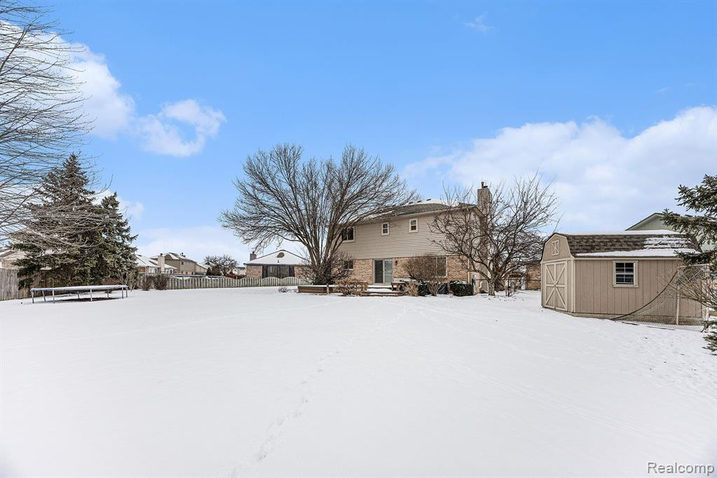 45937 DUKE Drive, Chesterfield, MI — Photo 66