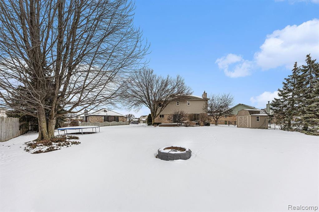 45937 DUKE Drive, Chesterfield, MI — Photo 69
