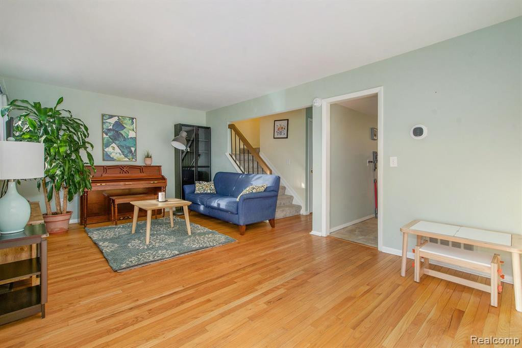 2606 Traver Boulevard, Ann Arbor, MI 48105 — Photo 7