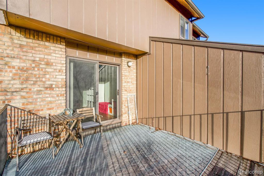 2606 Traver Boulevard, Ann Arbor, MI 48105 — Photo 10