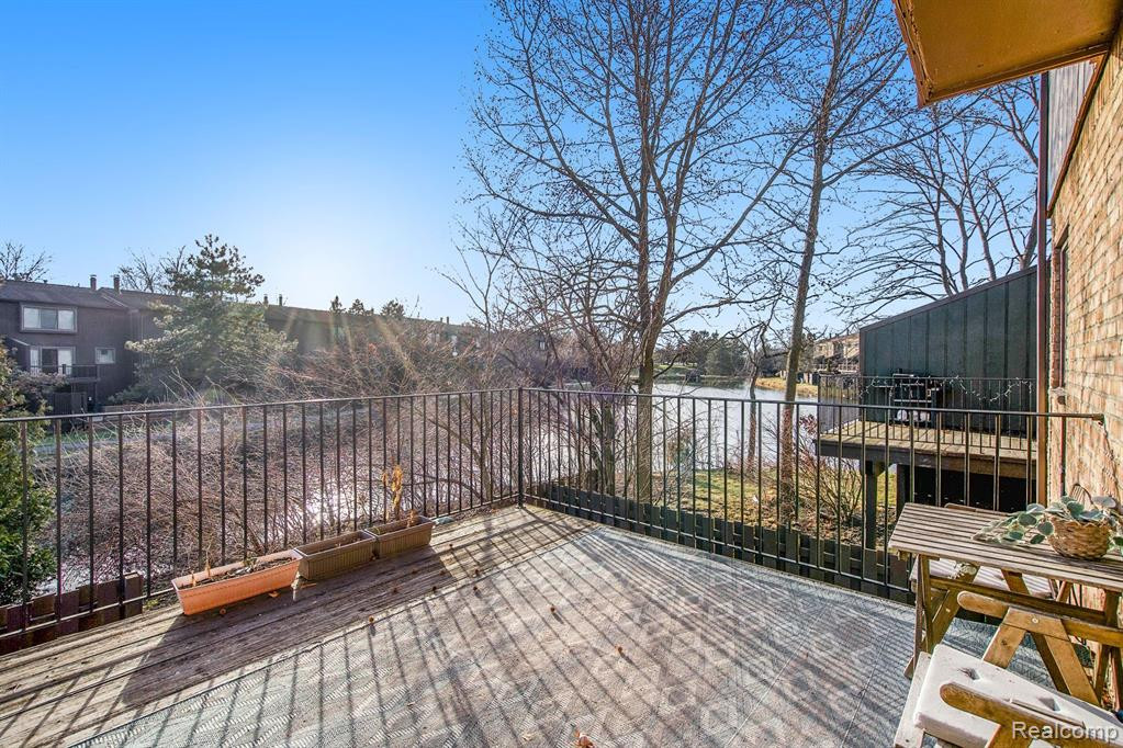 2606 Traver Boulevard, Ann Arbor, MI 48105 — Photo 11