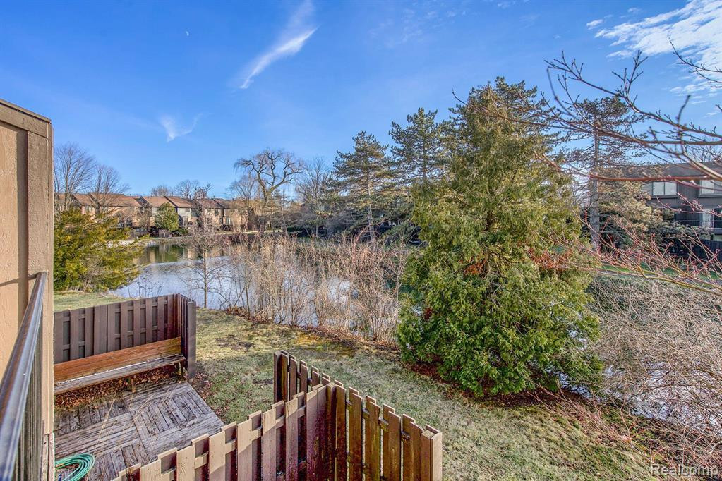 2606 Traver Boulevard, Ann Arbor, MI 48105 — Photo 12