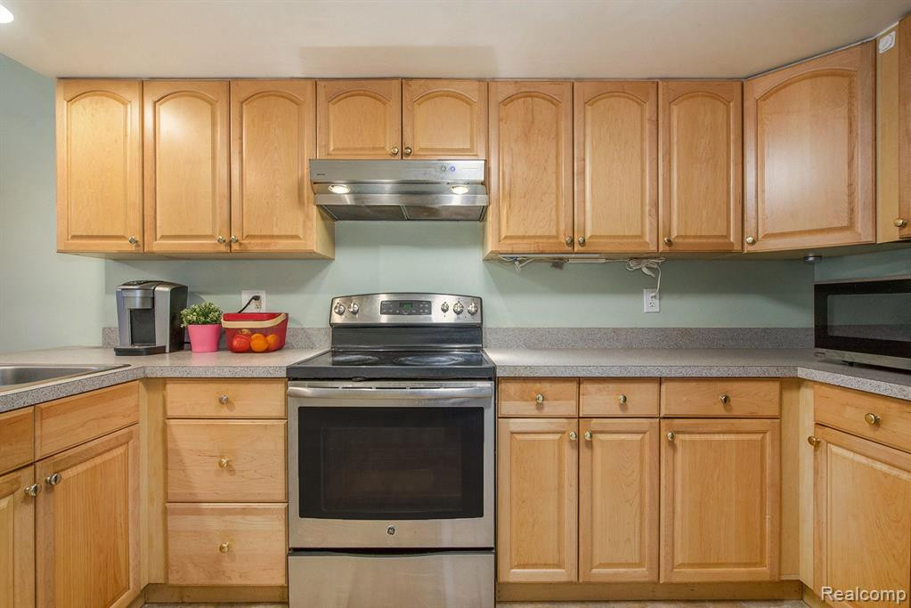2606 Traver Boulevard, Ann Arbor, MI 48105 — Photo 14