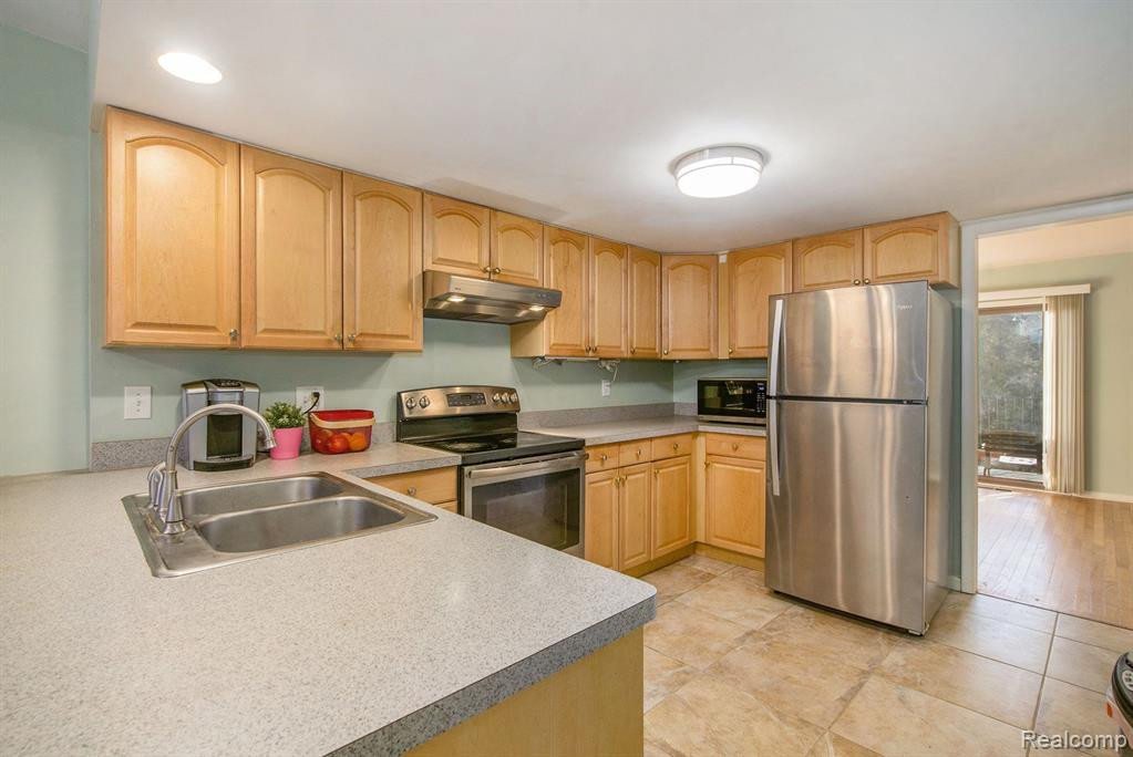 2606 Traver Boulevard, Ann Arbor, MI 48105 — Photo 15
