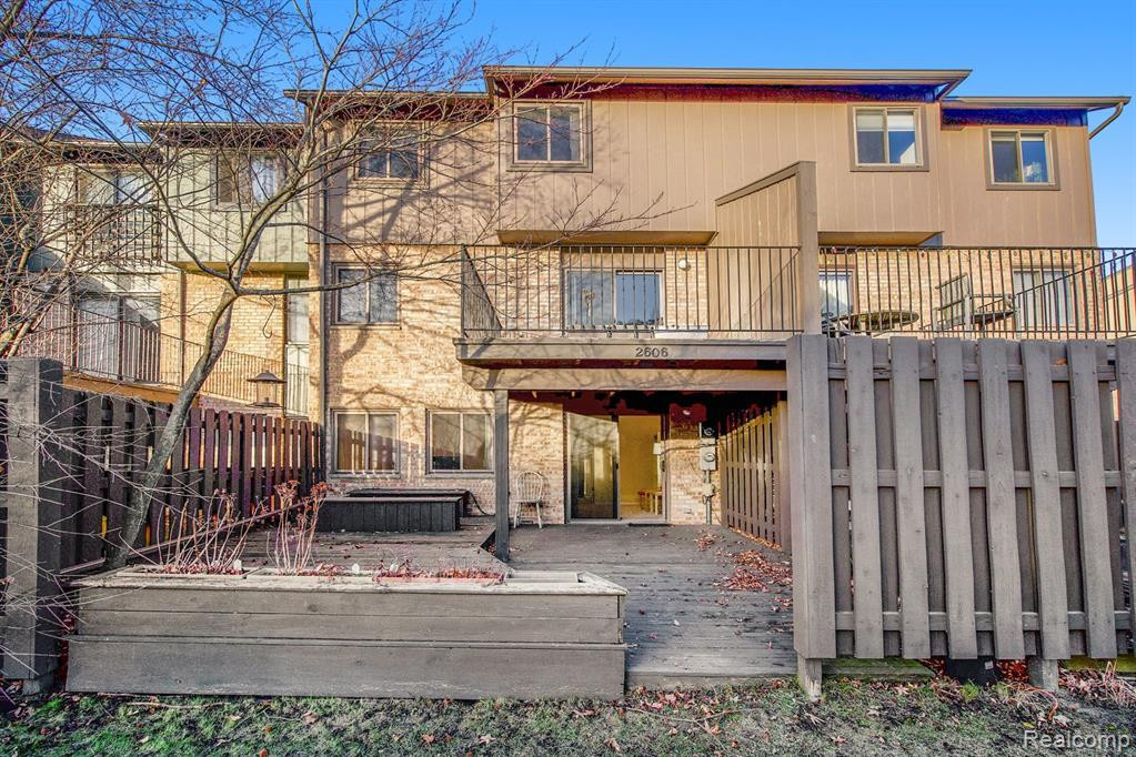 2606 Traver Boulevard, Ann Arbor, MI 48105 — Photo 34