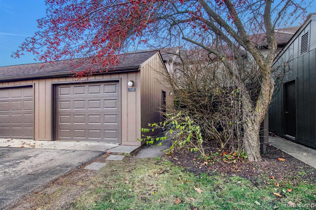 2606 Traver Boulevard, Ann Arbor, MI 48105 — Photo 35