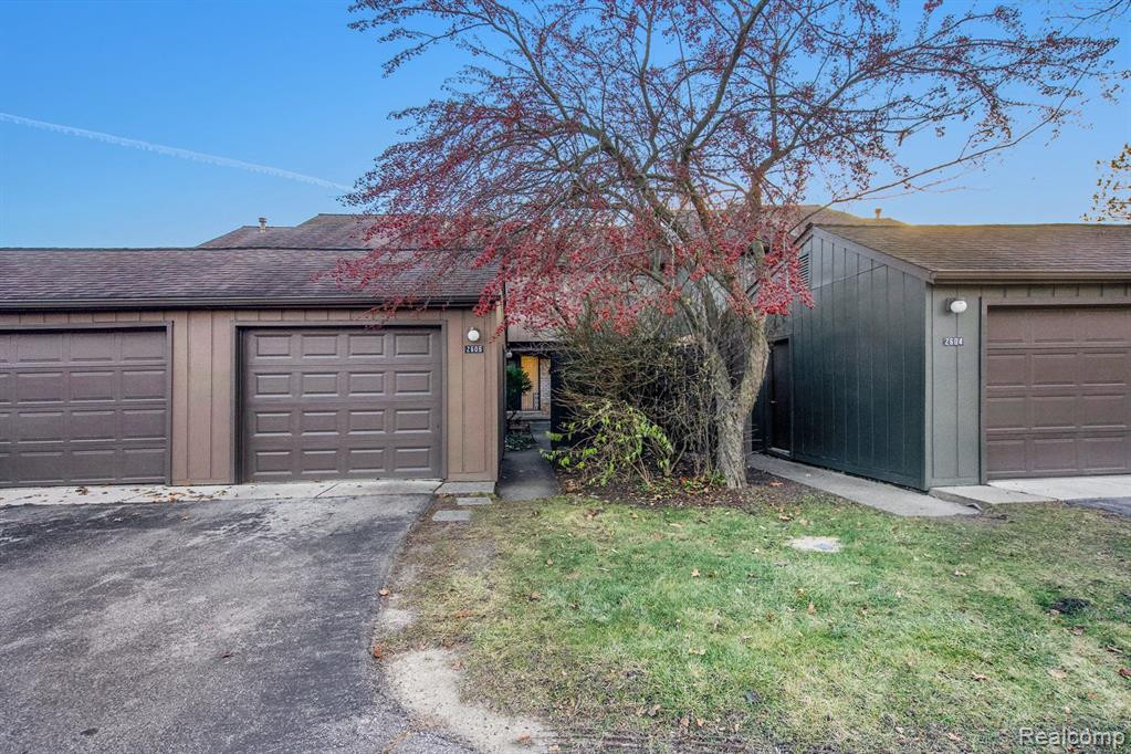 2606 Traver Boulevard, Ann Arbor, MI 48105 — Photo 36