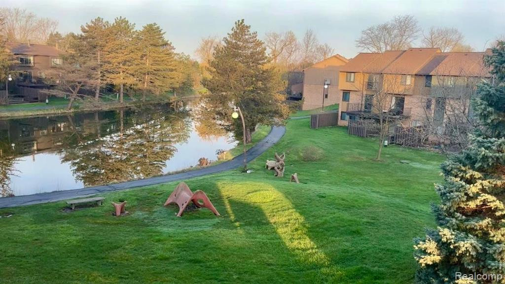 2606 Traver Boulevard, Ann Arbor, MI 48105 — Photo 43
