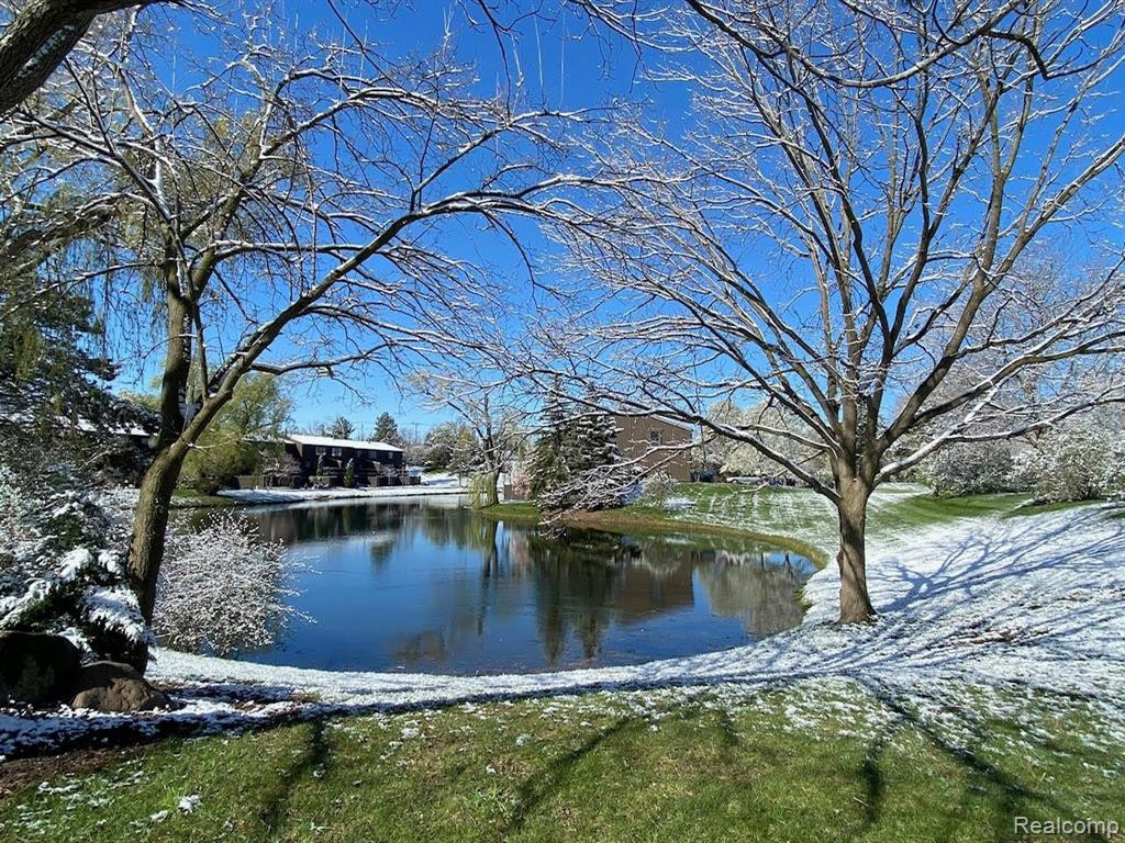 2606 Traver Boulevard, Ann Arbor, MI 48105 — Photo 46