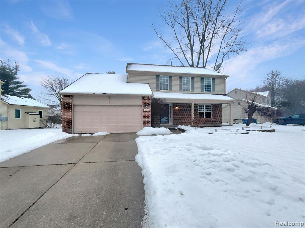 4203 SUNBURST Avenue, Waterford, MI 48329 — Photo 20