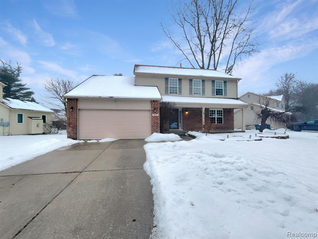 4203 SUNBURST Avenue, Waterford, MI 48329 — Photo 21