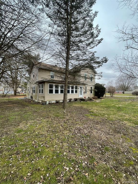 9856 DUNDEE AZALIA Road, Maybee, MI — Photo 2