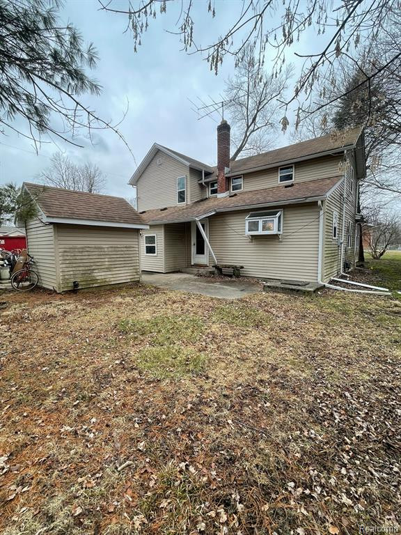 9856 DUNDEE AZALIA Road, Maybee, MI — Photo 3