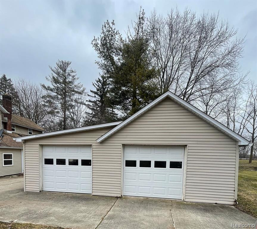 9856 DUNDEE AZALIA Road, Maybee, MI — Photo 4