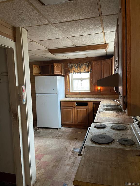 9856 DUNDEE AZALIA Road, Maybee, MI — Photo 10