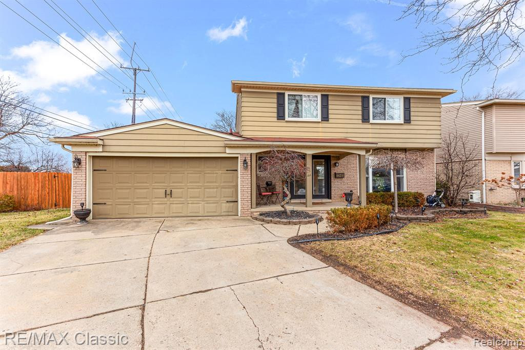 44296 Village, Canton, MI 48187 — Photo 34