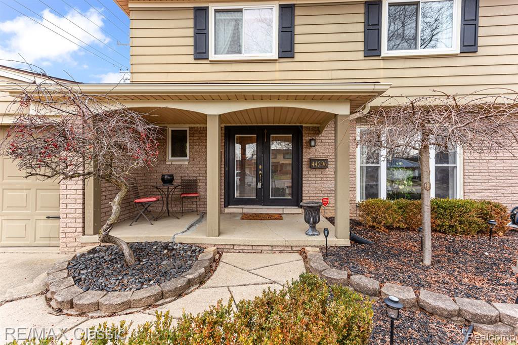 44296 Village, Canton, MI 48187 — Photo 37