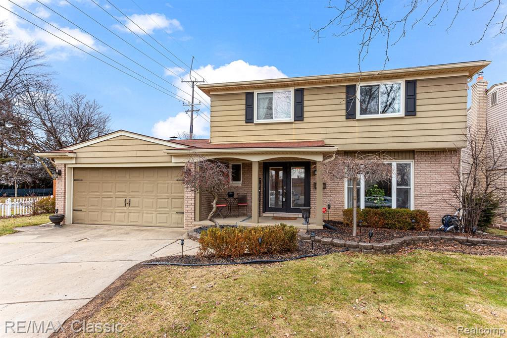 44296 Village, Canton, MI 48187 — Photo 38