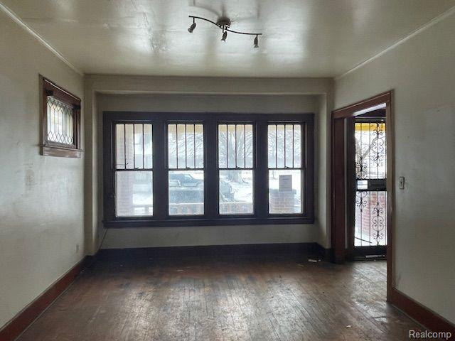 7401 MARCUS Street, Detroit, MI 48213 — Photo 5