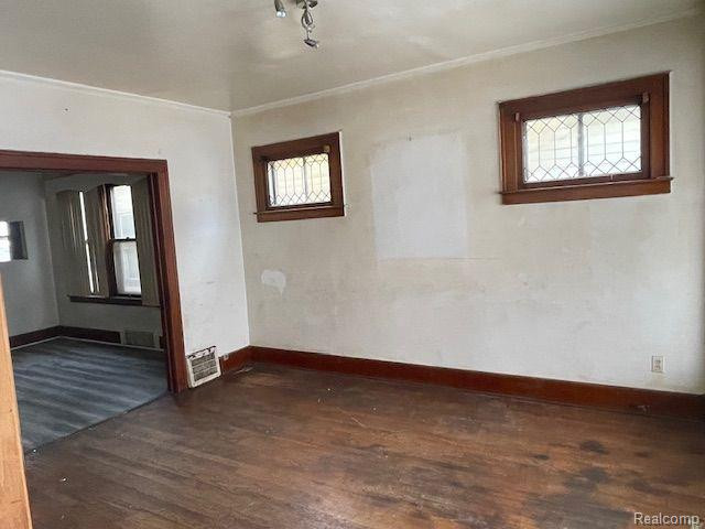 7401 MARCUS Street, Detroit, MI 48213 — Photo 6