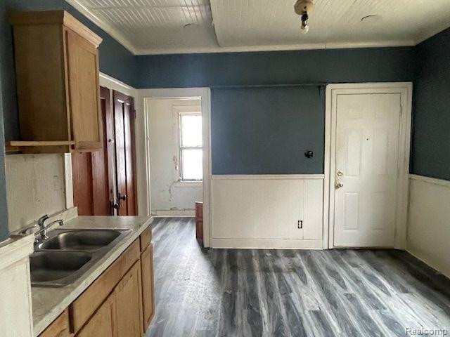 7401 MARCUS Street, Detroit, MI 48213 — Photo 12