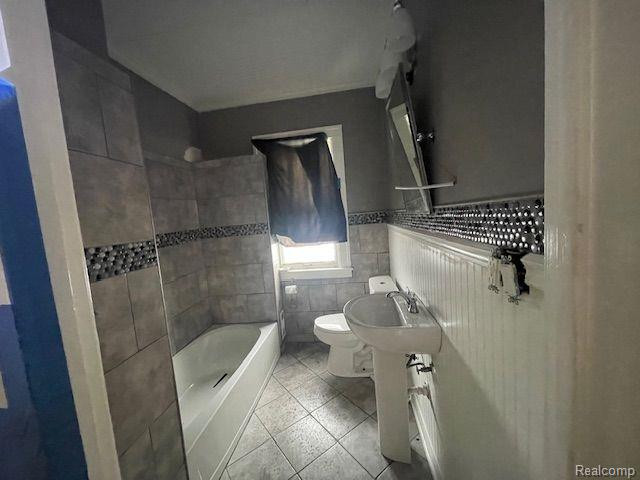7401 MARCUS Street, Detroit, MI 48213 — Photo 14