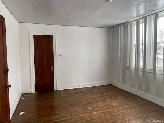 7401 MARCUS Street, Detroit, MI 48213 — Photo 15