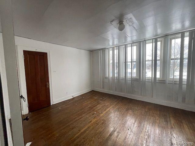 7401 MARCUS Street, Detroit, MI 48213 — Photo 16