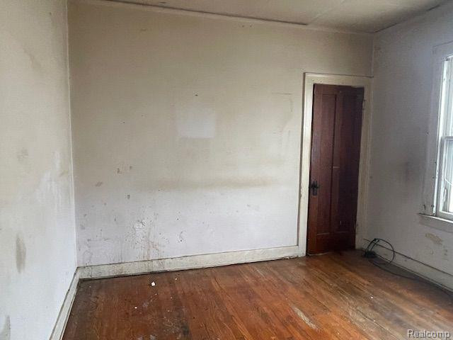 7401 MARCUS Street, Detroit, MI 48213 — Photo 17