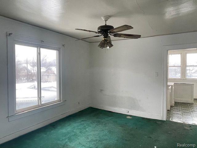 7401 MARCUS Street, Detroit, MI 48213 — Photo 20