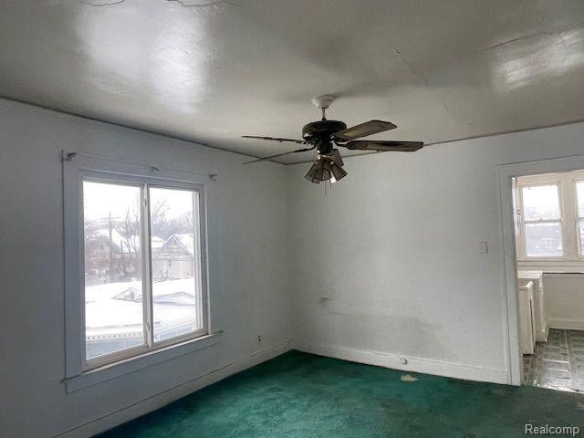 7401 MARCUS Street, Detroit, MI 48213 — Photo 21