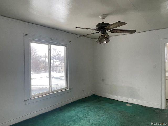 7401 MARCUS Street, Detroit, MI 48213 — Photo 22