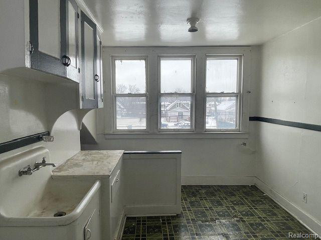 7401 MARCUS Street, Detroit, MI 48213 — Photo 23