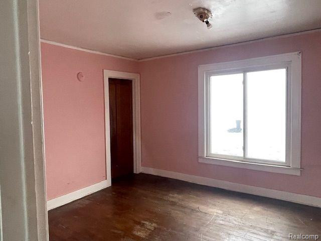 7401 MARCUS Street, Detroit, MI 48213 — Photo 27