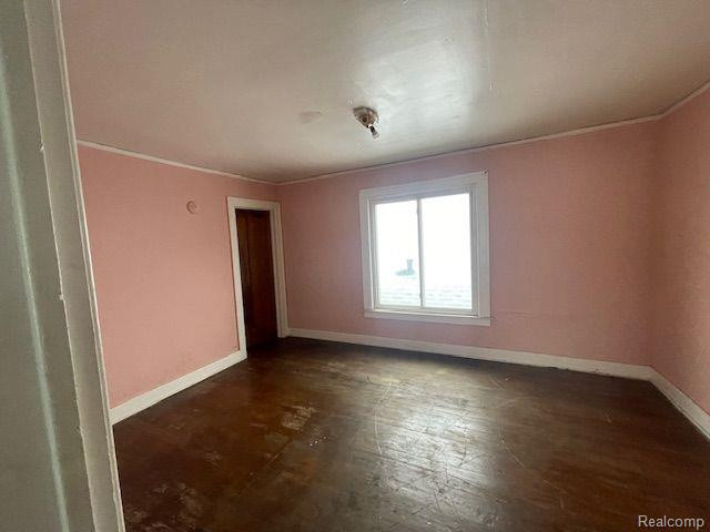 7401 MARCUS Street, Detroit, MI 48213 — Photo 28