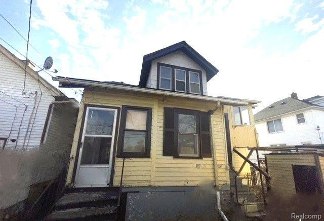 7401 MARCUS Street, Detroit, MI 48213 — Photo 29