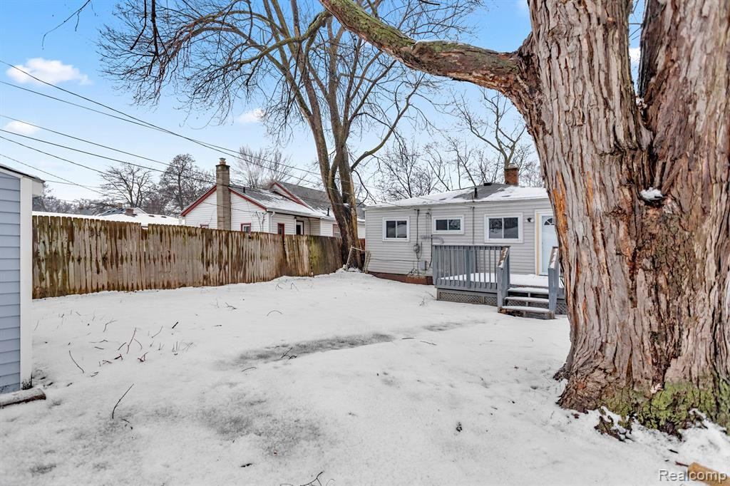 4103 DETROIT Street, Dearborn Heights, MI 48125 — Photo 30