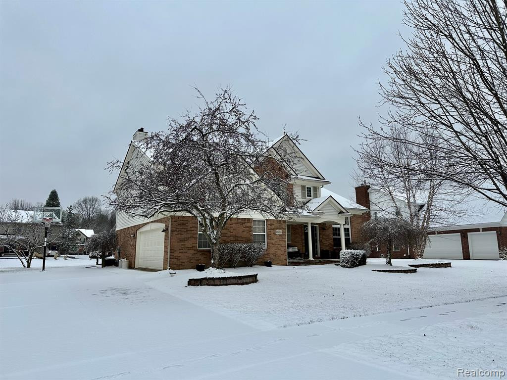 46694 Crosswick, Canton, MI 48187 — Photo 2