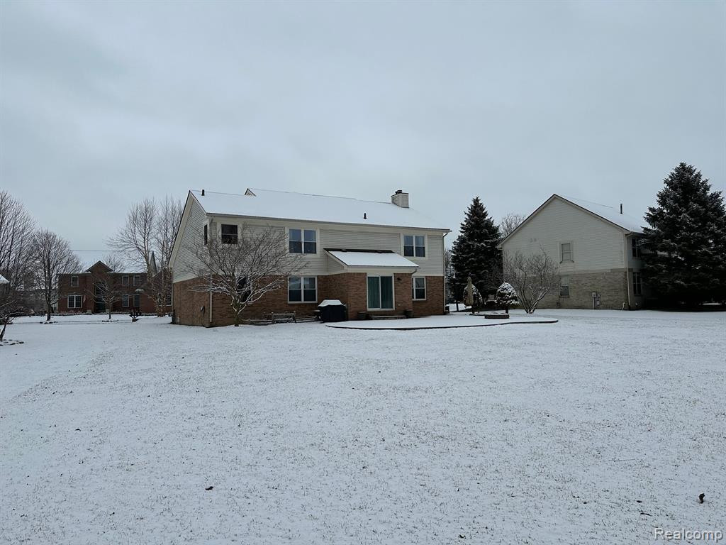 46694 Crosswick, Canton, MI 48187 — Photo 4