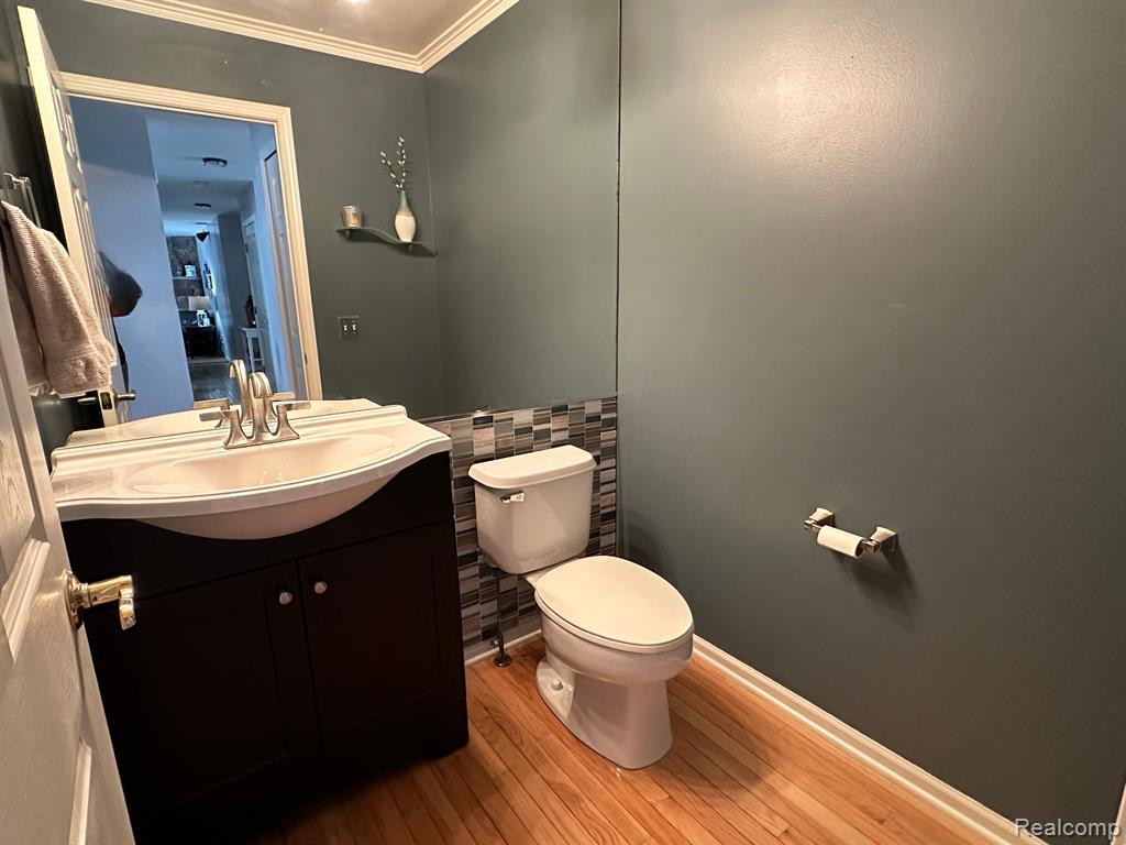 46694 Crosswick, Canton, MI 48187 — Photo 11