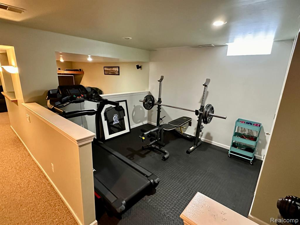 46694 Crosswick, Canton, MI 48187 — Photo 35