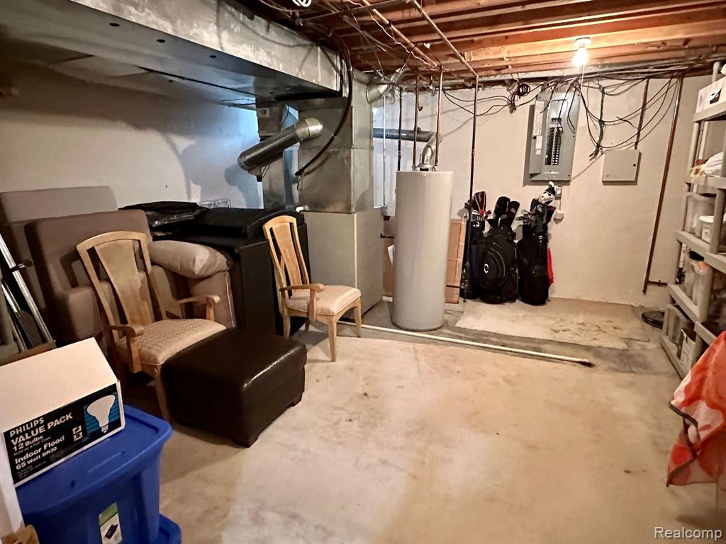 46694 Crosswick, Canton, MI 48187 — Photo 37