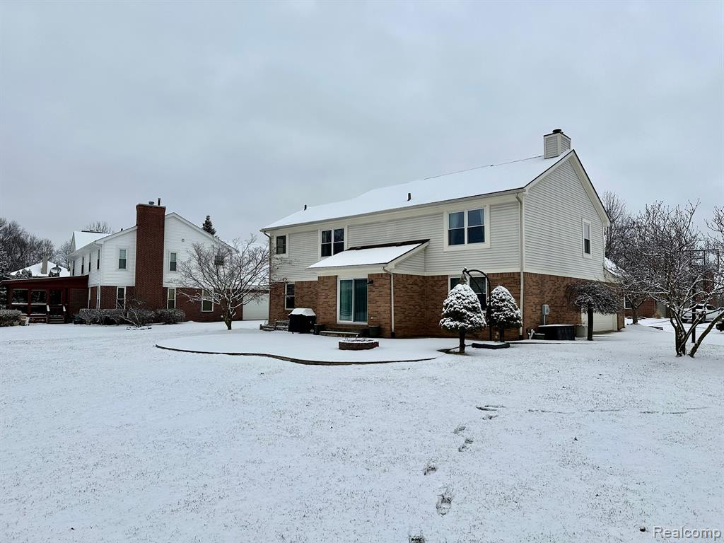 46694 Crosswick, Canton, MI 48187 — Photo 38