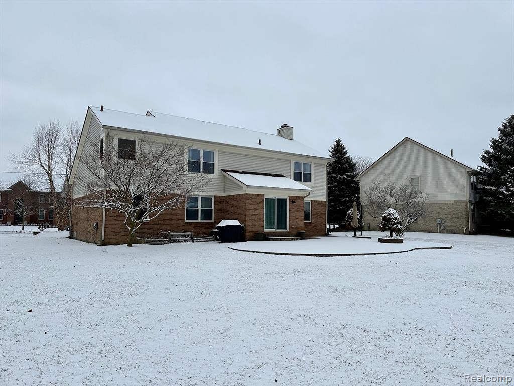 46694 Crosswick, Canton, MI 48187 — Photo 39