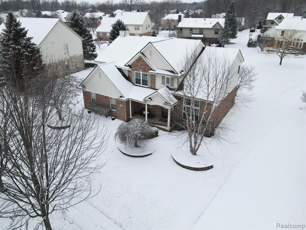 46694 Crosswick, Canton, MI 48187 — Photo 41
