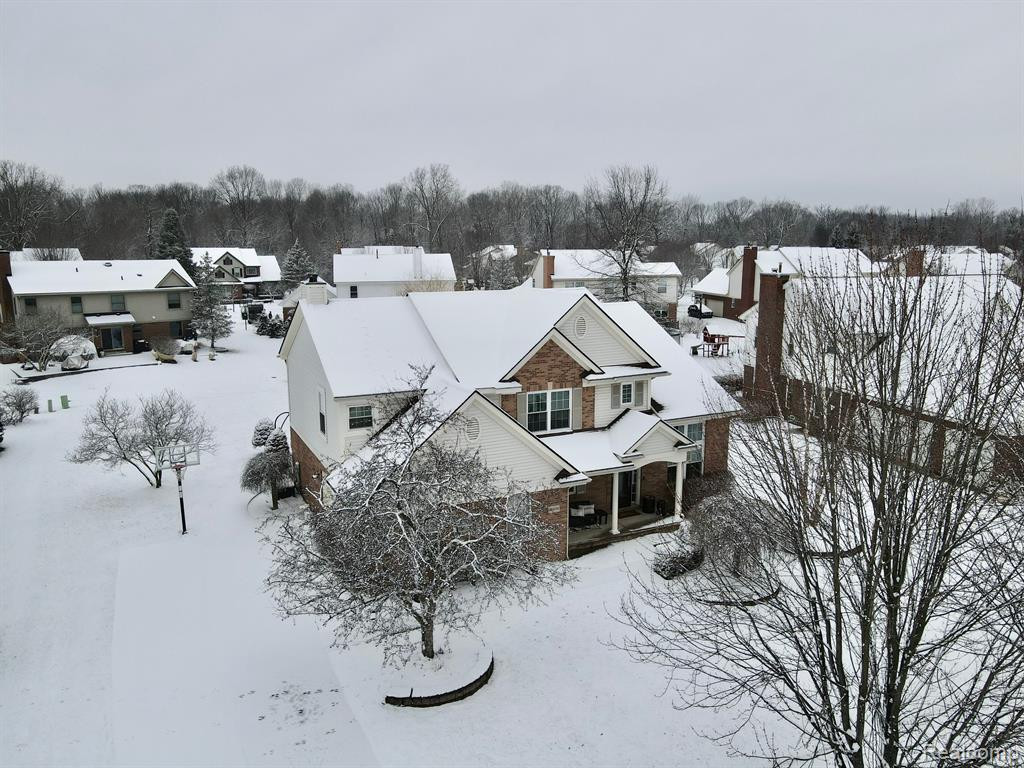 46694 Crosswick, Canton, MI 48187 — Photo 42
